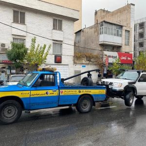 امداد-خودرو-مجاز-تهران